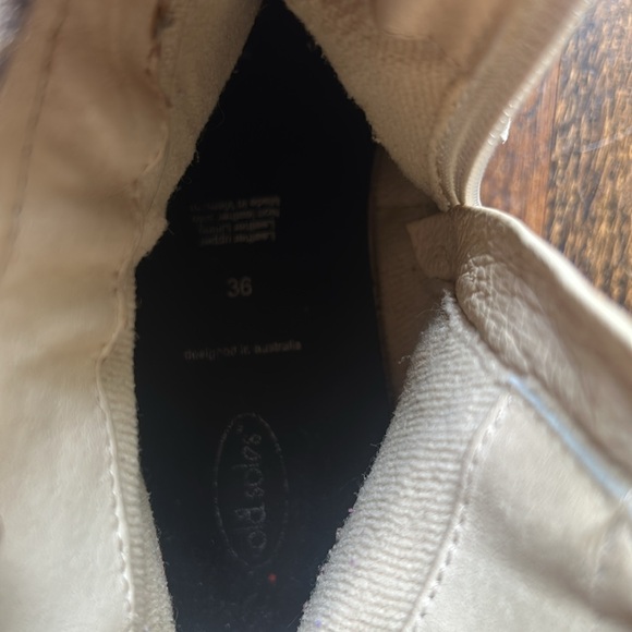 Old Soles ankle boots - Picture 8 of 13